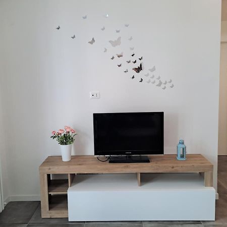 Lux Family Apartment Bardolino Buitenkant foto