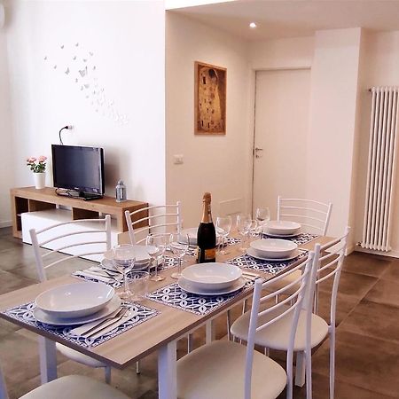 Lux Family Apartment Bardolino Buitenkant foto
