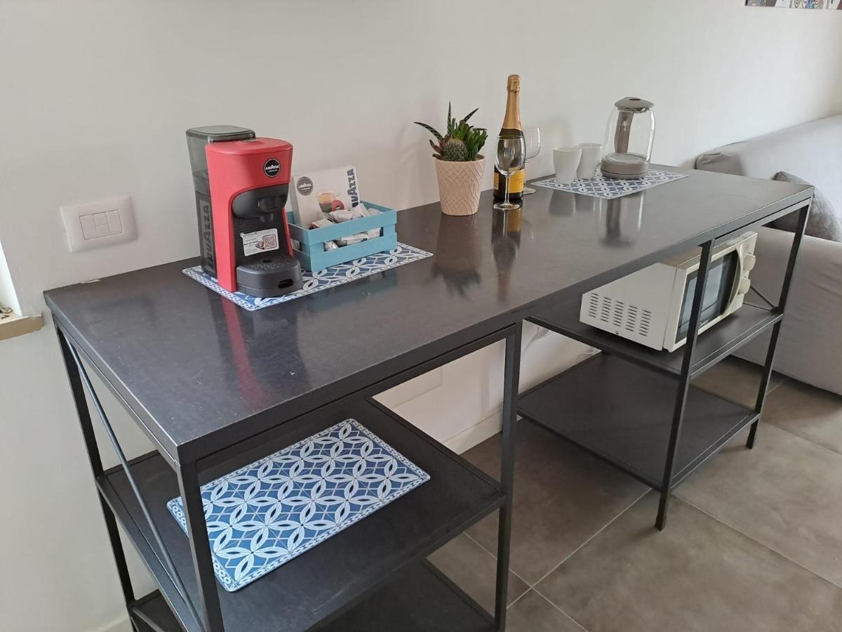 Lux Family Apartment Bardolino Buitenkant foto