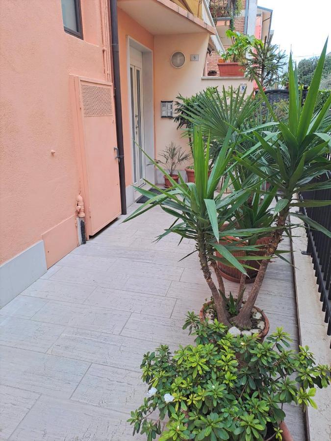 Lux Family Apartment Bardolino Buitenkant foto