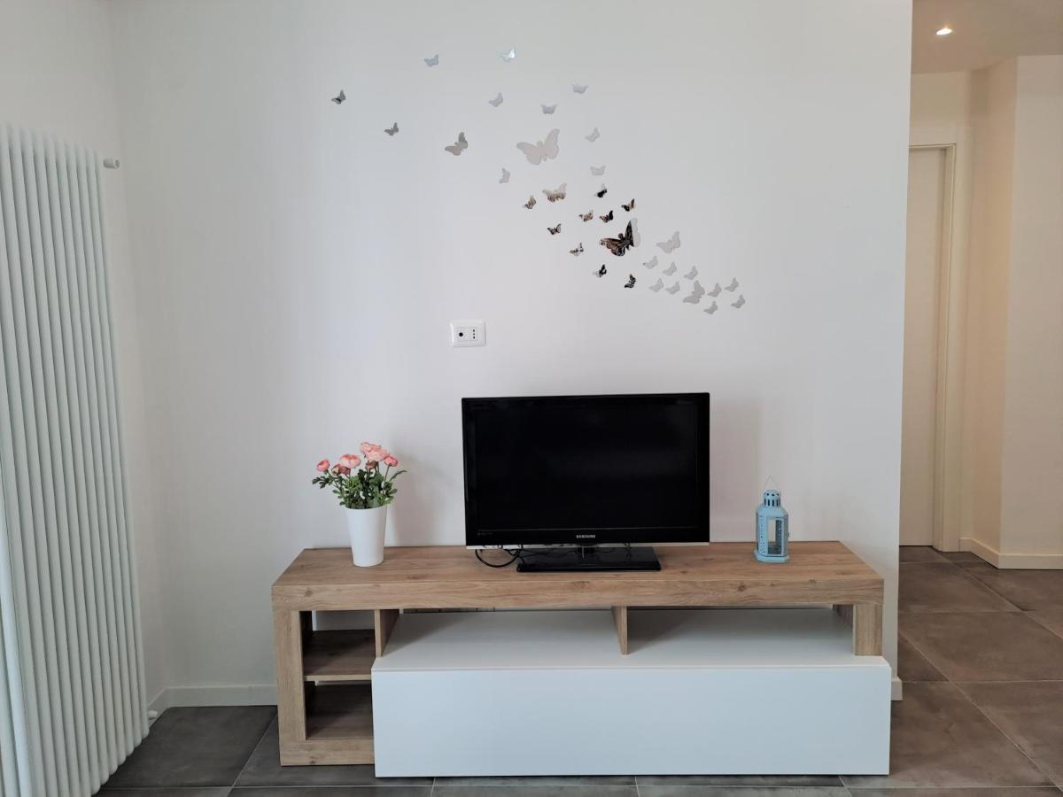 Lux Family Apartment Bardolino Buitenkant foto