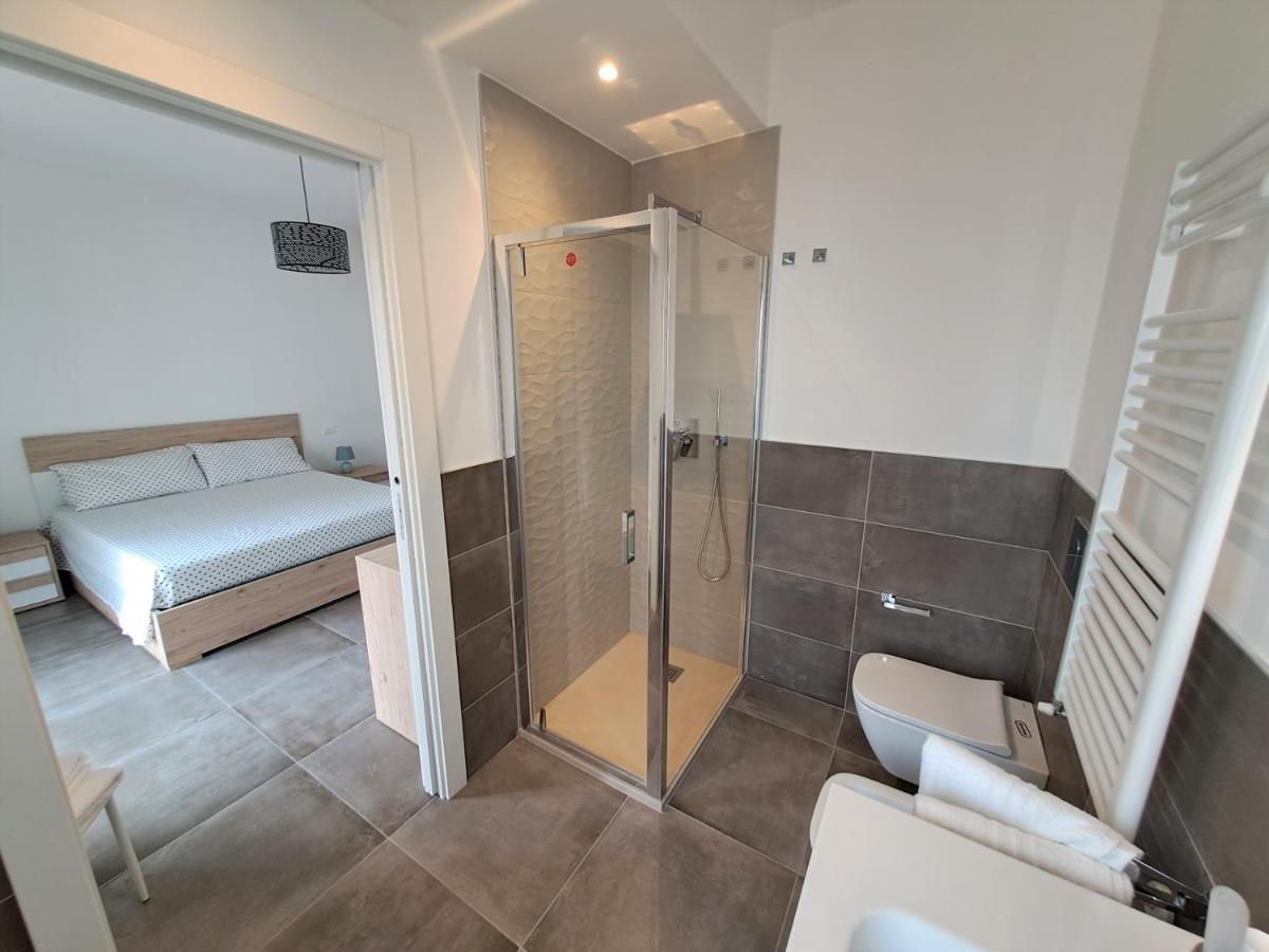 Lux Family Apartment Bardolino Buitenkant foto