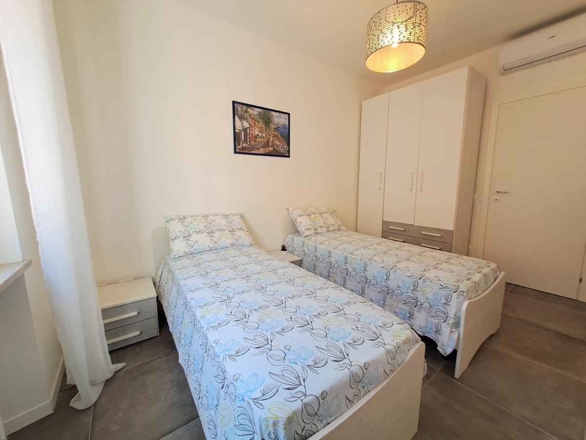 Lux Family Apartment Bardolino Buitenkant foto