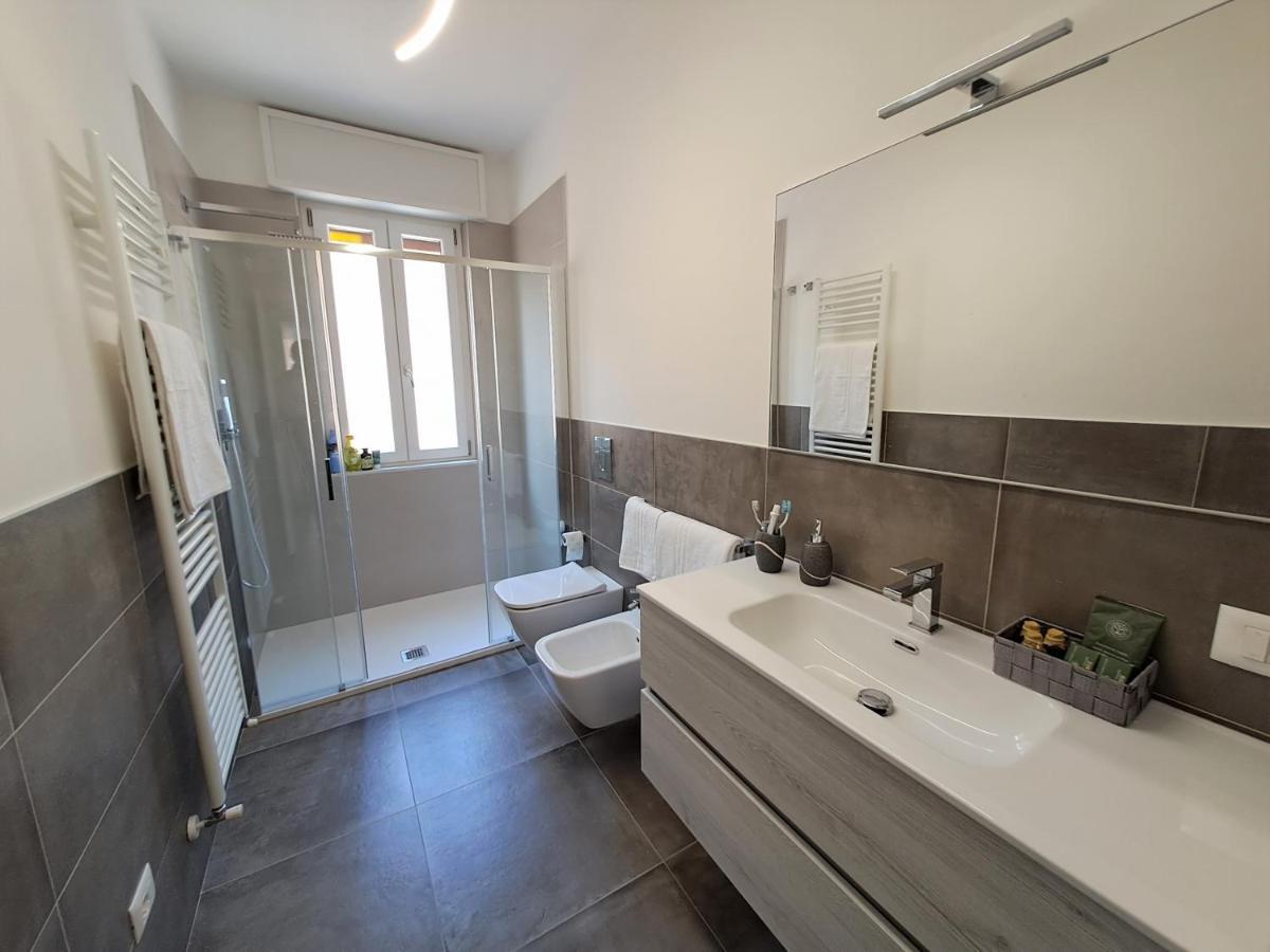 Lux Family Apartment Bardolino Buitenkant foto
