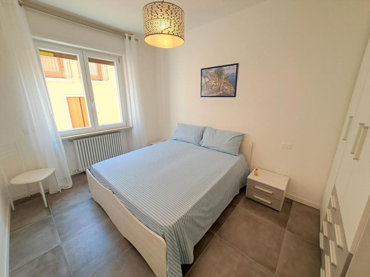 Lux Family Apartment Bardolino Buitenkant foto