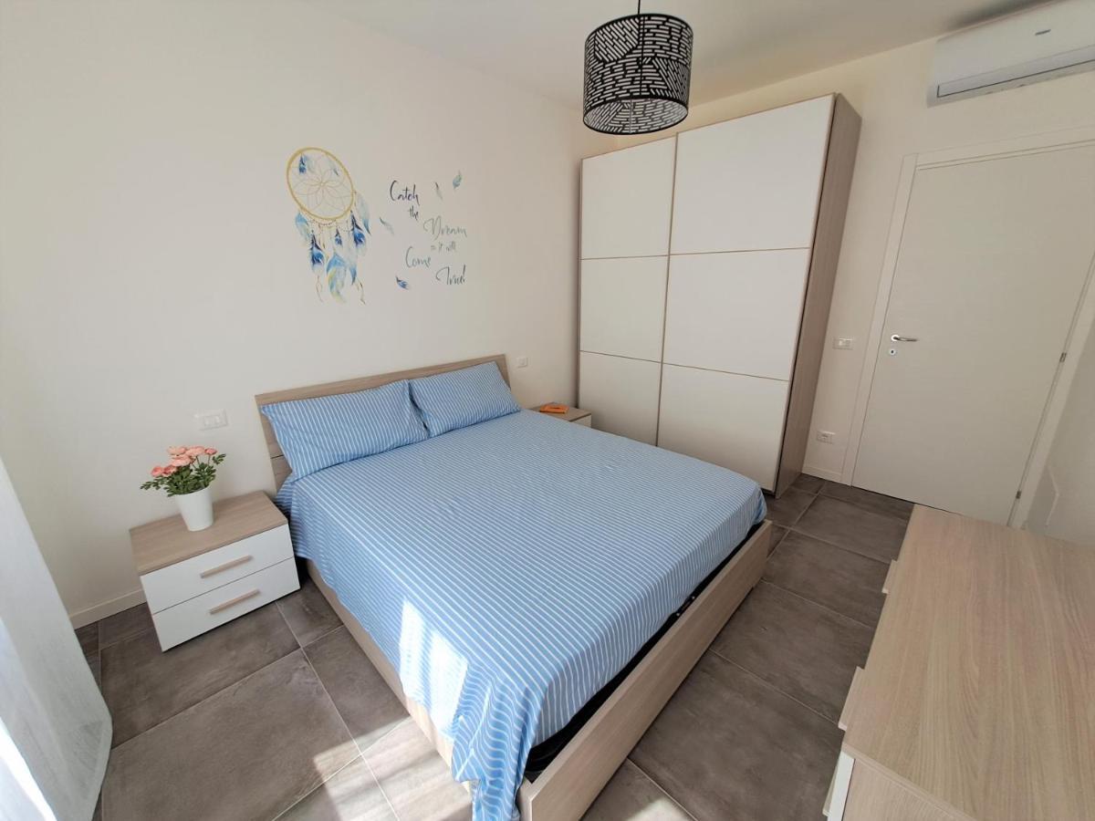 Lux Family Apartment Bardolino Buitenkant foto