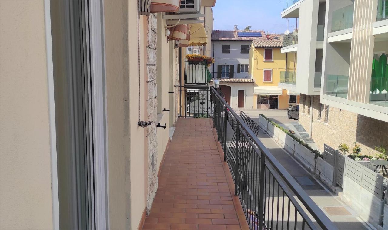 Lux Family Apartment Bardolino Buitenkant foto