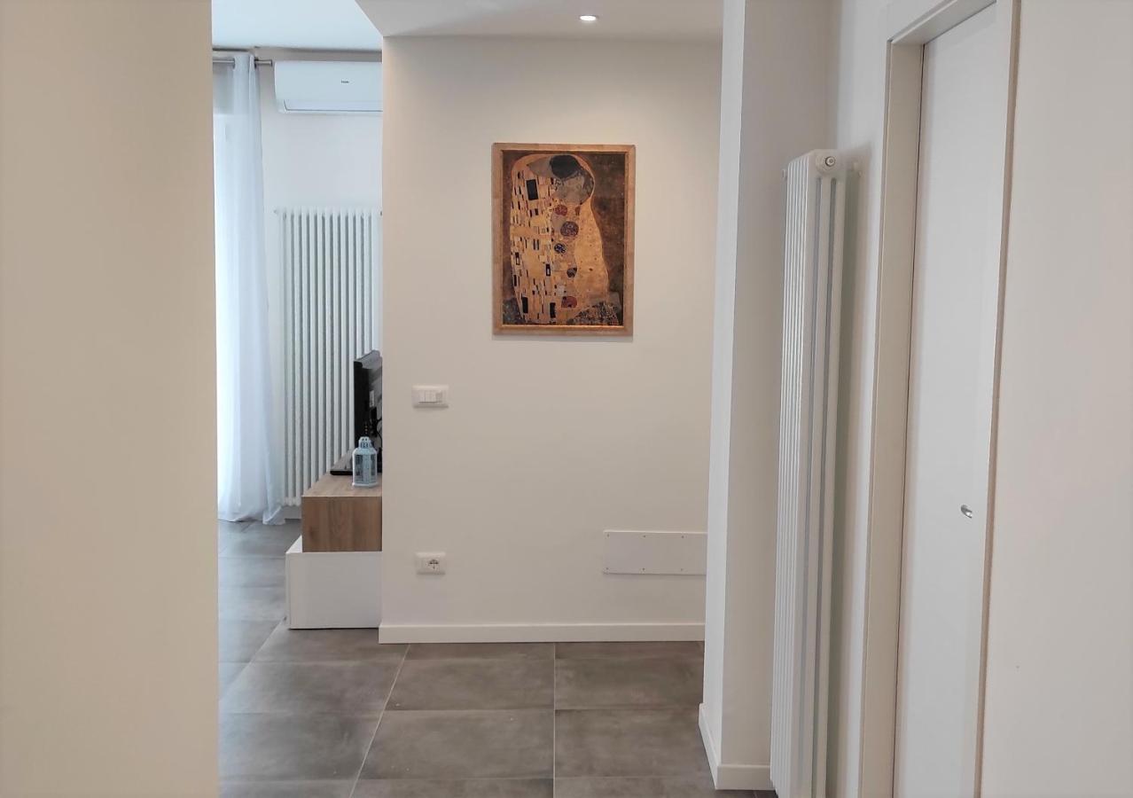 Lux Family Apartment Bardolino Buitenkant foto