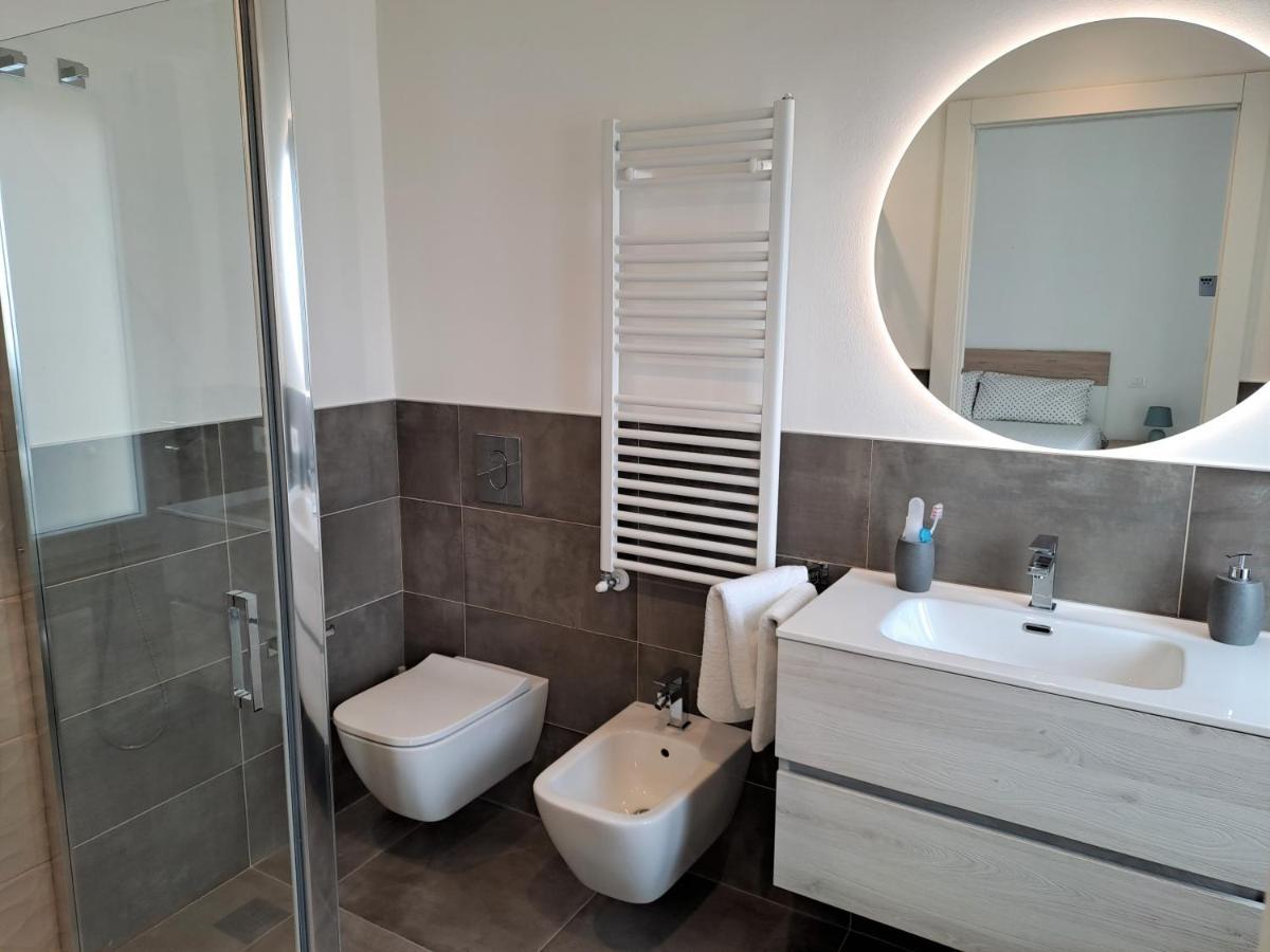 Lux Family Apartment Bardolino Buitenkant foto