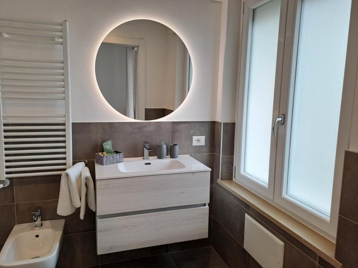 Lux Family Apartment Bardolino Buitenkant foto