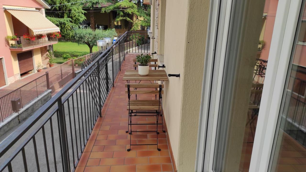 Lux Family Apartment Bardolino Buitenkant foto